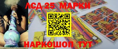 крисы Коммунар
